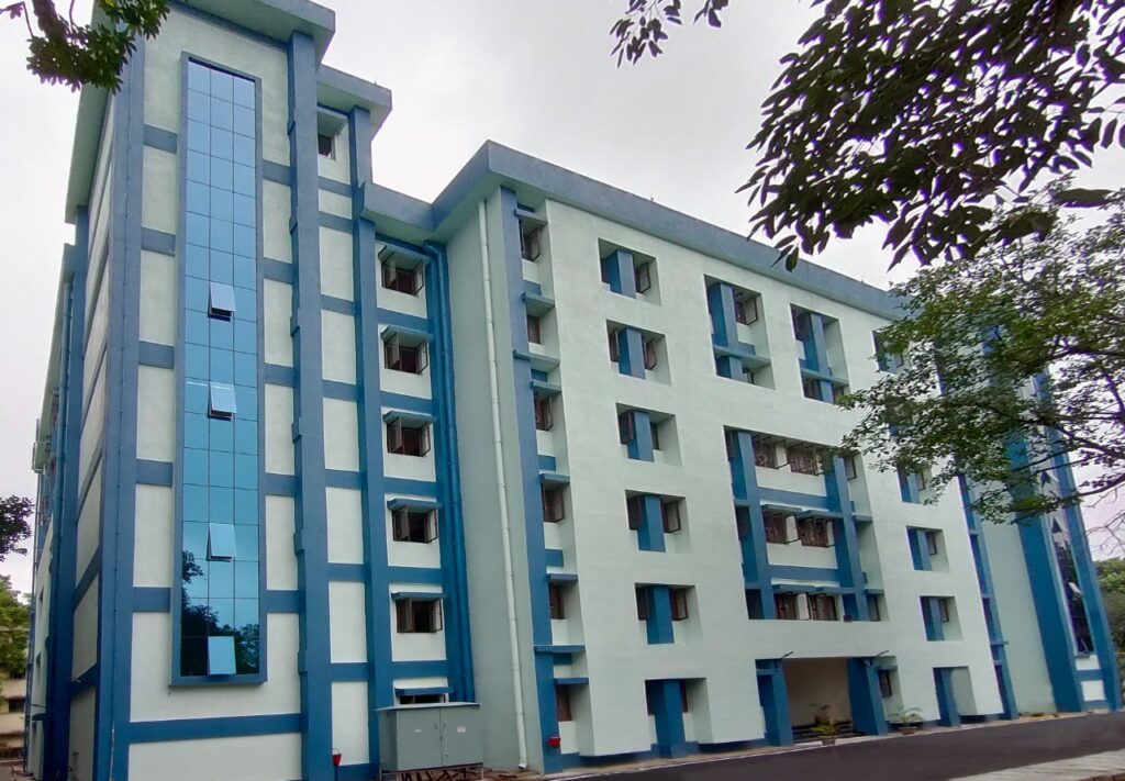 Command Hospital, Kolkata