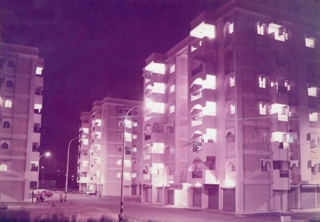 57 Officers Qtr, Delhi Cantt