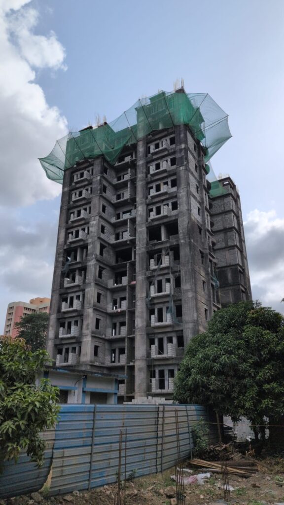 Colaba (Navy), Mumbai