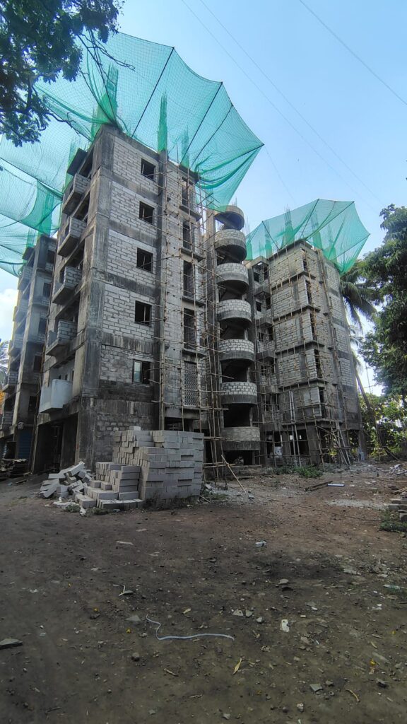 Colaba (Navy), Mumbai