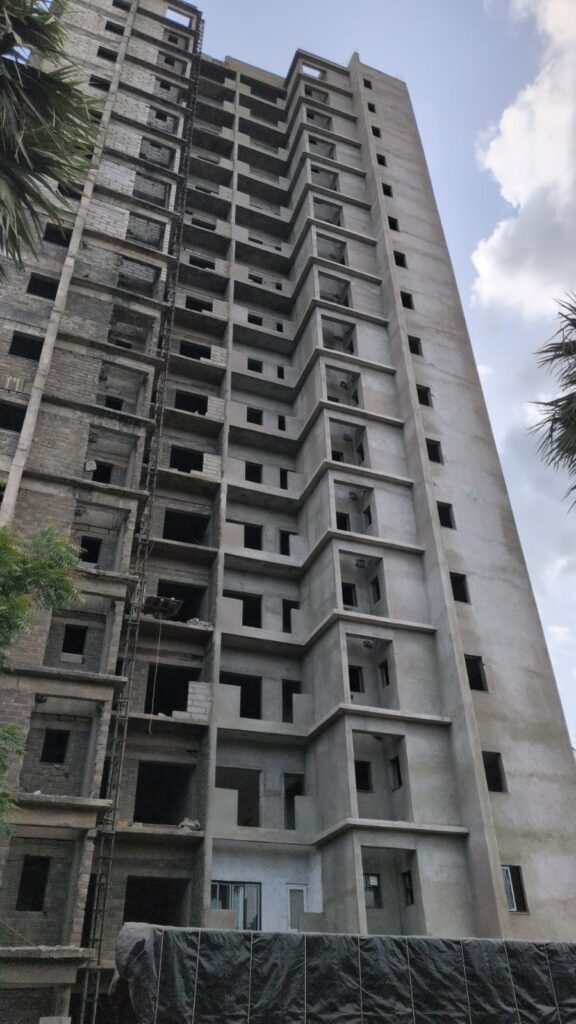 Mankhurd (Navy), Mumbai